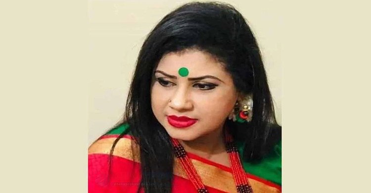 সাতক্ষীরায় আওয়ামী লীগ নেত্রী শামীমা পারভীন রত্না গ্রেফতার